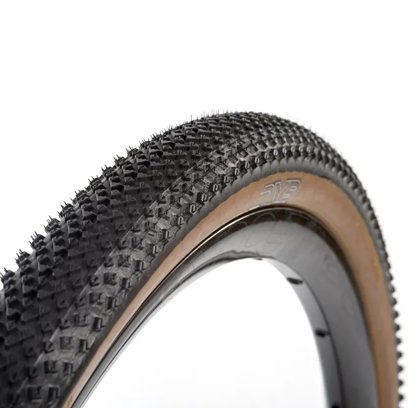 Halo GXC Gravel 700 x 38c Tyre in Tanwall-6