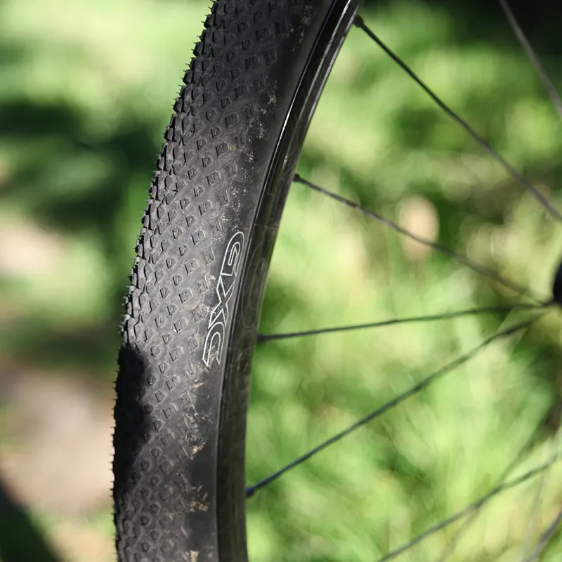 Halo GXC Gravel 700 x 38c Tyre in Black-1