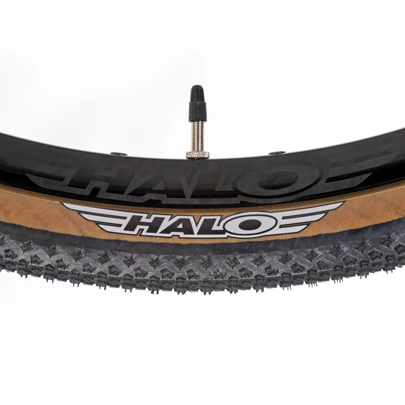 Halo GXC Gravel 700 x 38c Tyre in Tanwall-2
