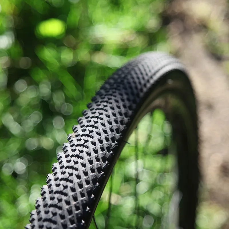 Halo GXC Gravel 700 x 38c Tyre in Black-2