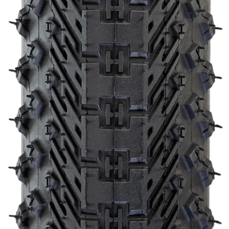 Halo GXR Gravel 700x40 Tyre in Tanwall-5