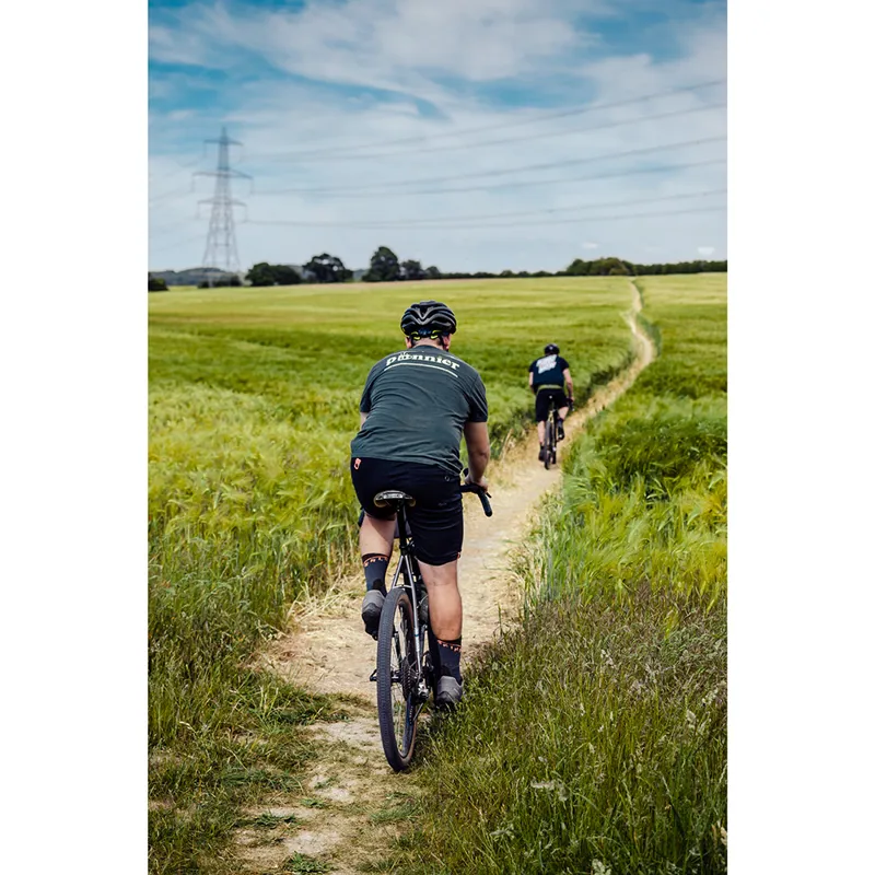 Halo RXR Road Plus Gravel 700 x 35c Tyre in Black-2