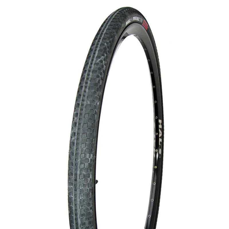 Halo Twin Rail 700 x 38c Tyre in Black