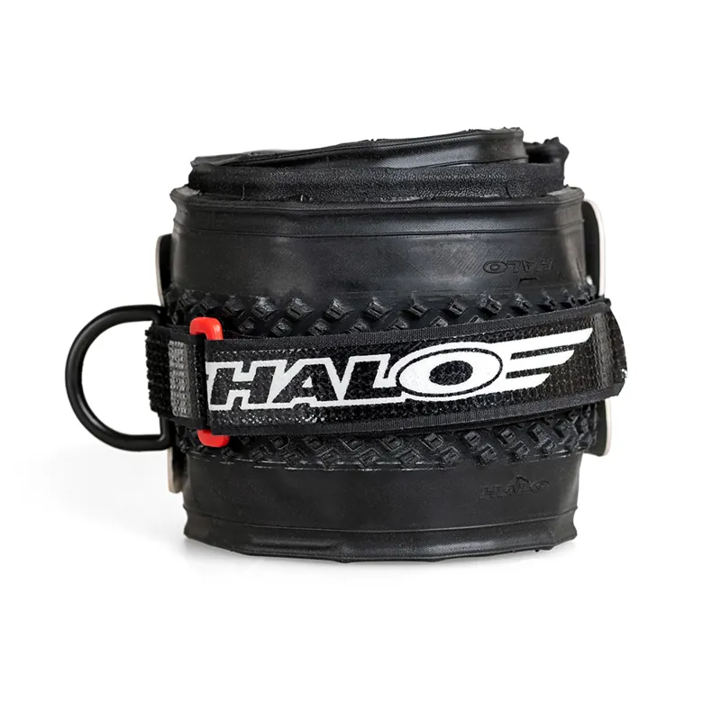 Halo GXC Gravel 700 x 38c Tyre in Black-4