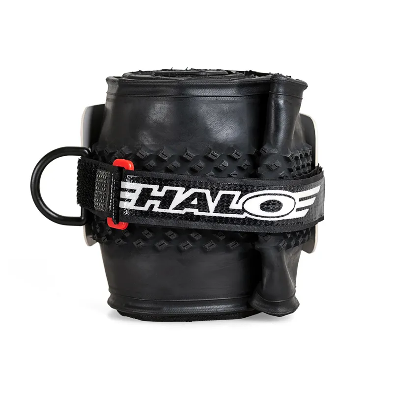 Halo GXC Gravel 650b x 47c Tyre in Black -5