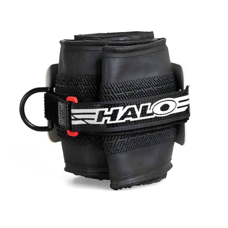 Halo RXR Road Plus Gravel 650b x 47c Tyre in Black-3