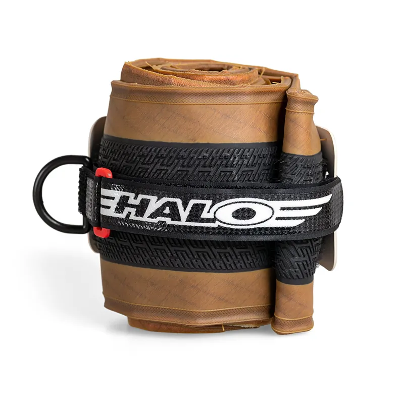 Halo RXR Road Plus Gravel 650b x 47c Tyre in Tanwall-6