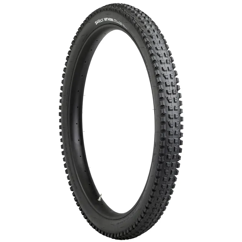 Surly Dirt Wizard 27.5x2.8 Tyre in Black