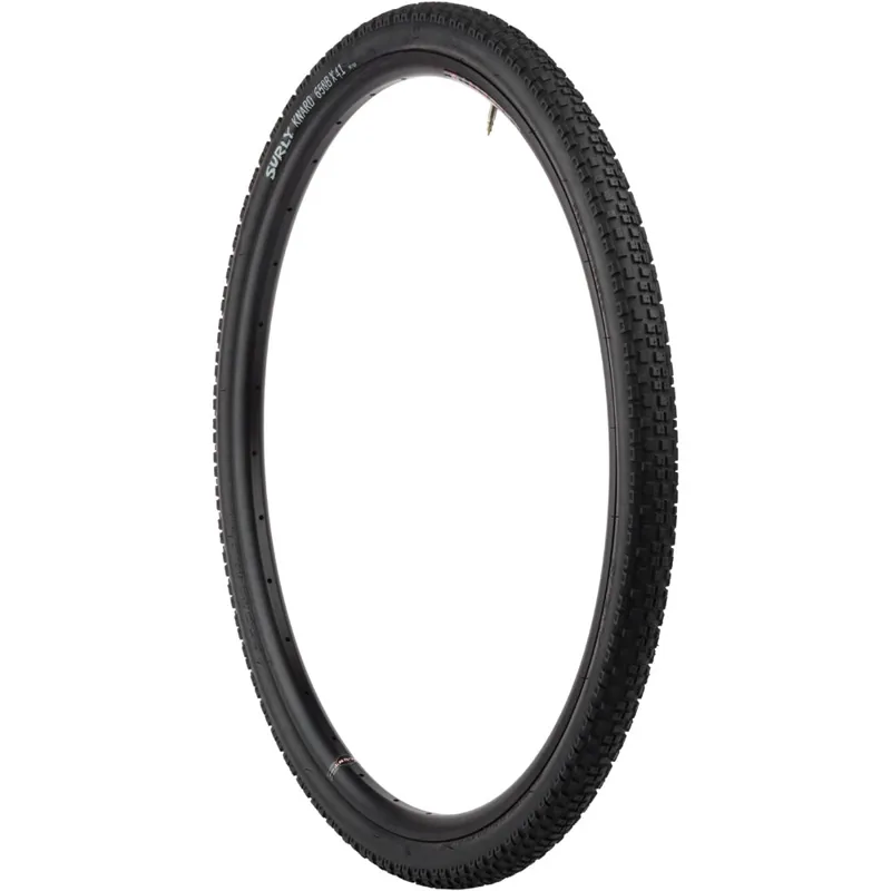 Surly Knard 650 x 41c Tyre in Black-1