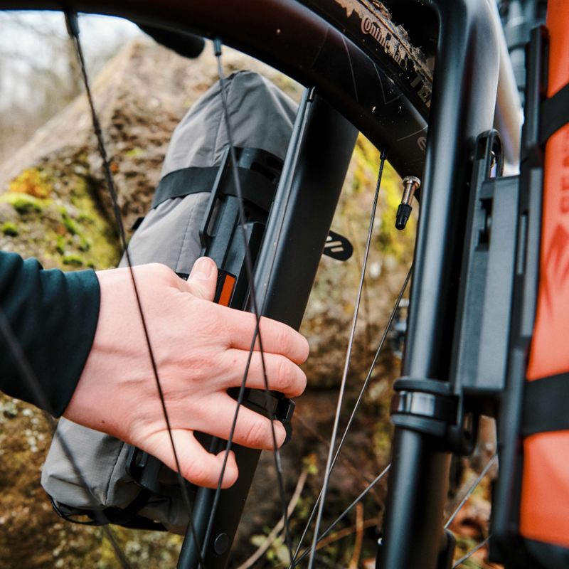 Fidlock TWIST Uni Connector XL-6