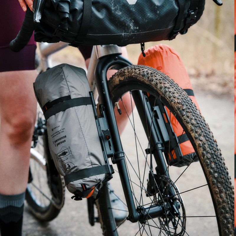 Fidlock TWIST Uni Connector XL-7