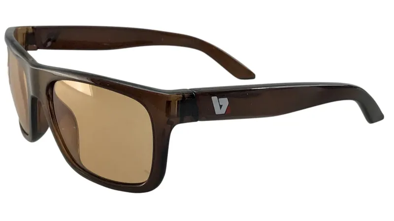 BZ Optics Urban HD Photochromic Glasses in Trans Brown-1