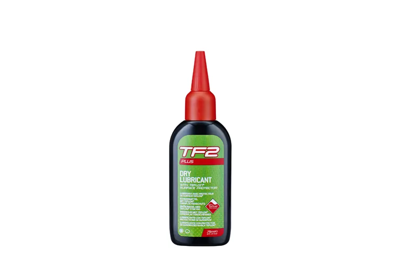 Weldtite TF2 Plus Dry Lube Teflon 75ml