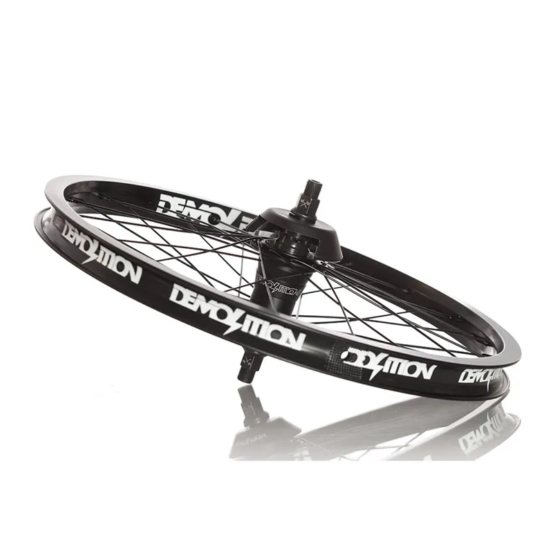 Demolition BMX RotatoR V4 Pro Freecoaster Wheel-1