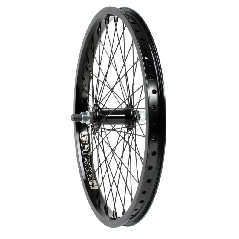 Gusset Components - Black Dog Wheels-1