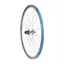 Halo Devaura RS2 700c Rear Wheels in Silver