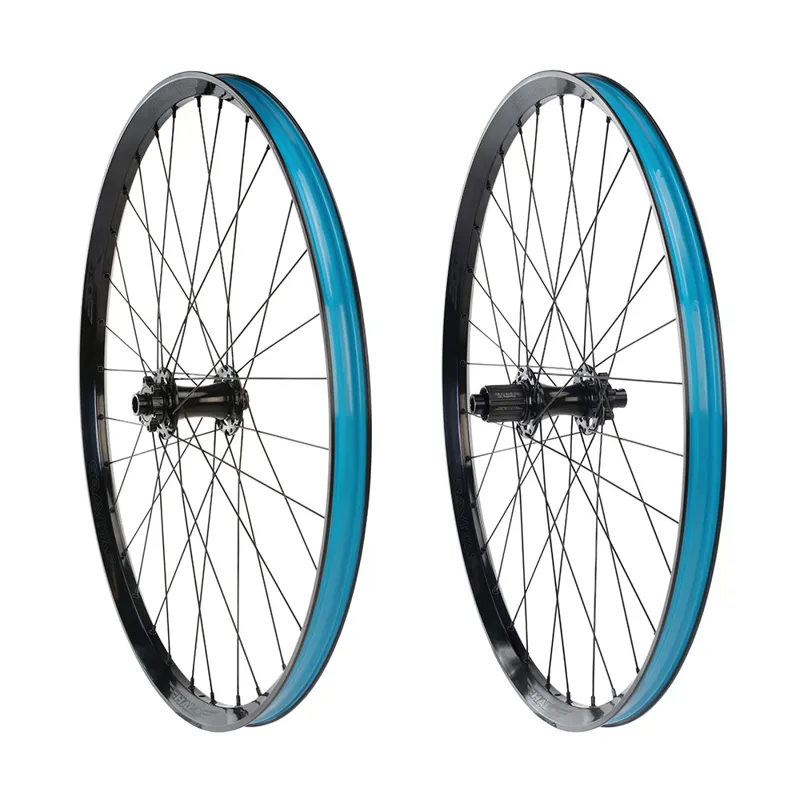 Gravitas MT 27.5 Wheels