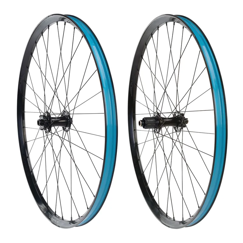 Gravitas MT 29 Wheels