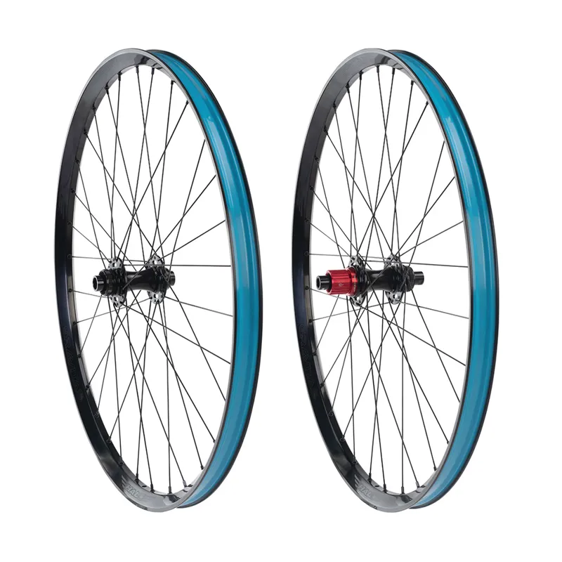 Gravitas MTC 27.5 Wheels