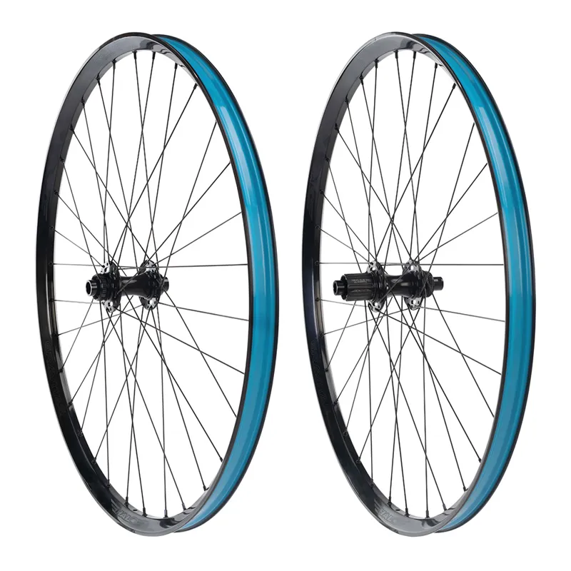 Gravitas MTC 29 Wheels