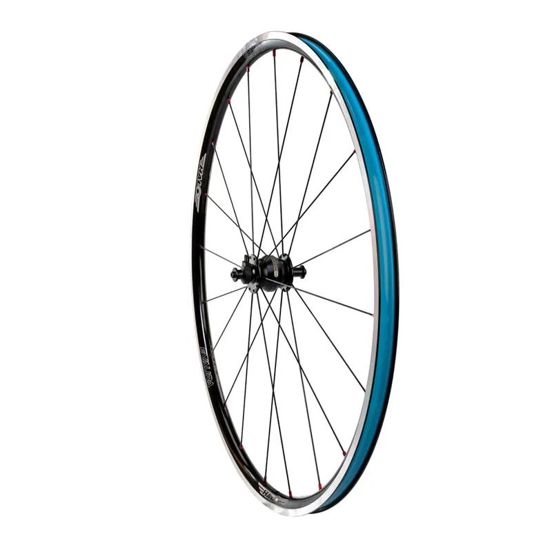 Evaura 6D Dyno Wheel Black 700c