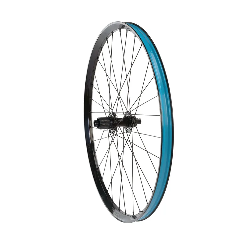 Gravitas MTC 27.5 Wheels-3