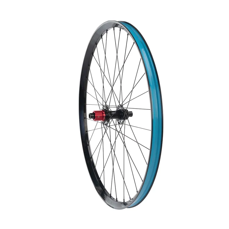 Gravitas MTC 27.5 Wheels-4