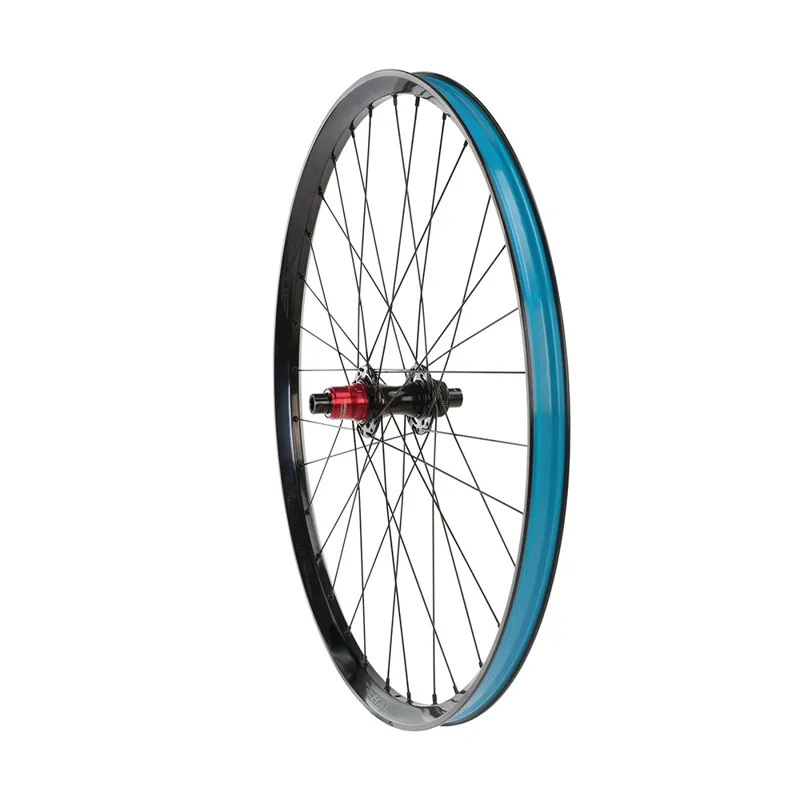 Gravitas MTC 27.5 Wheels-5