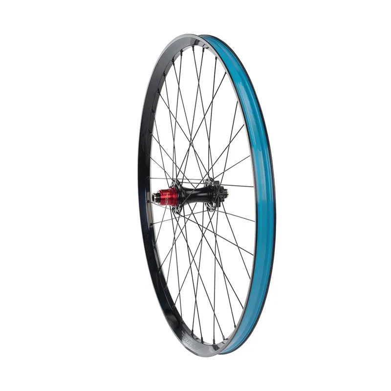 Gravitas MT 27.5 Wheels-4