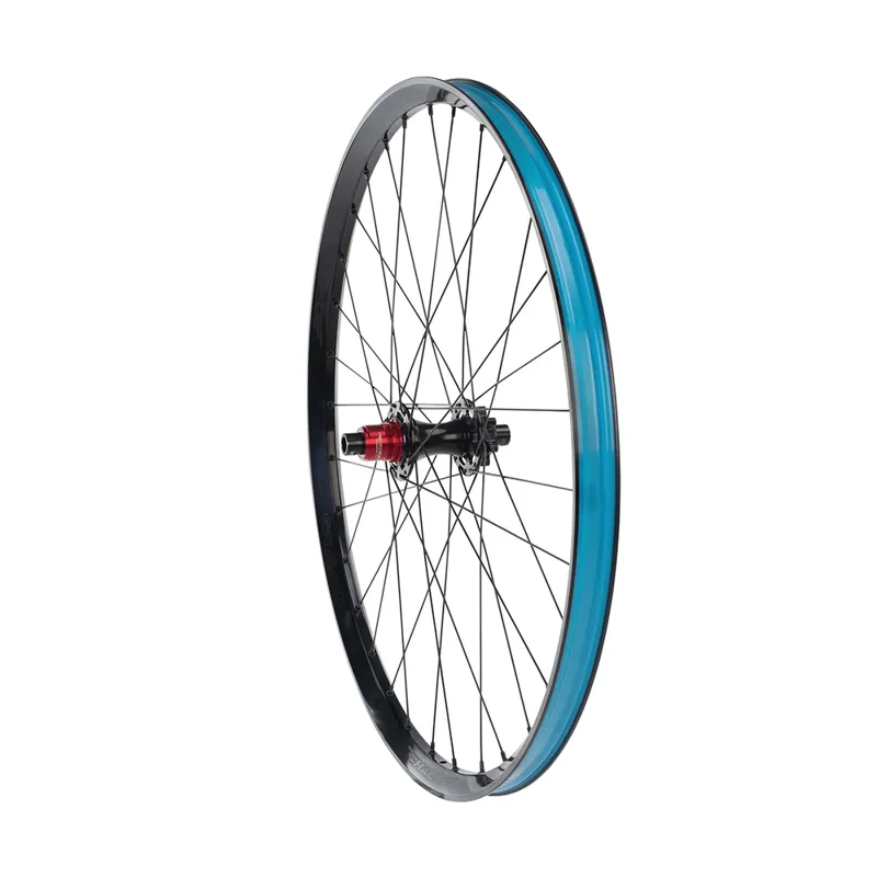 Gravitas MT 27.5 Wheels-7