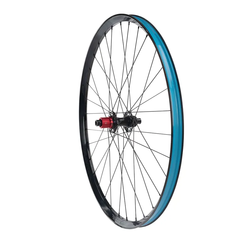 Gravitas MTC 29 Wheels-4