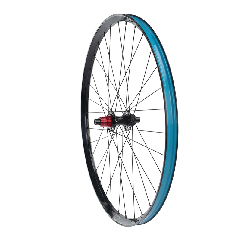 Gravitas MTC 29 Wheels-5