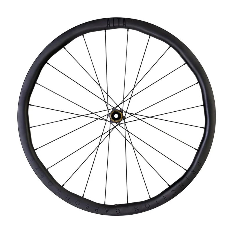Princeton CarbonWorks Alta 3532 - Tactic Hubs-2