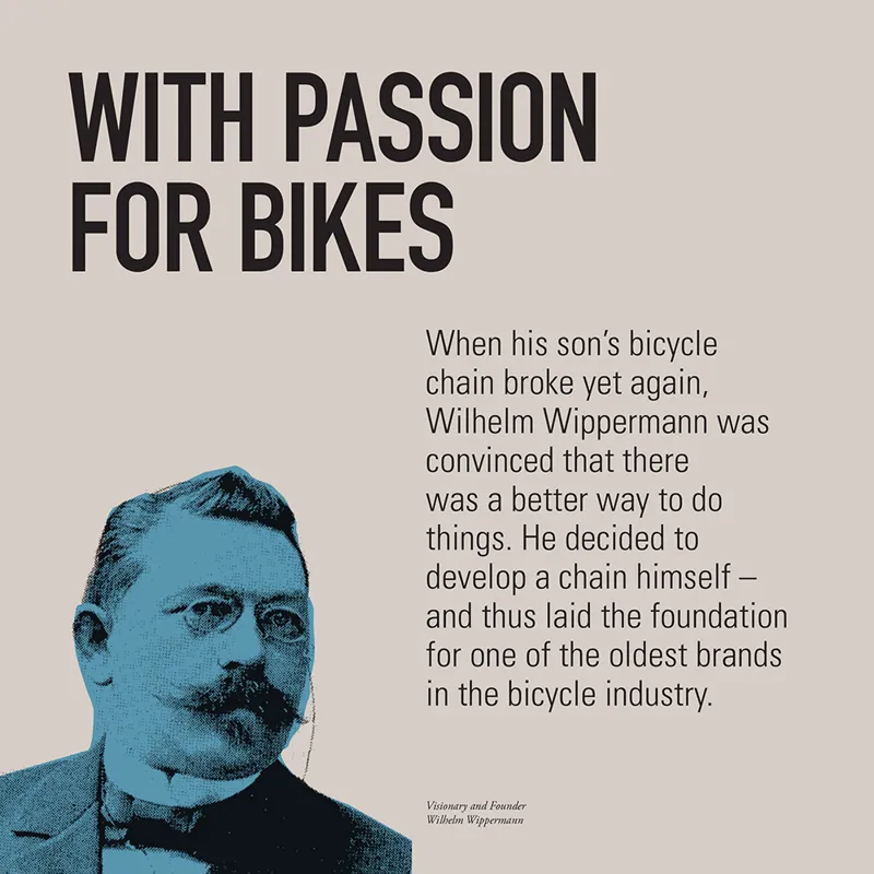 Connex 10SG 10-speed Bicycle Chain -11/128 - 114l in Gold-5