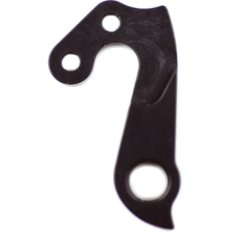 Wheels Manufacturing Derailleur Dropout 101 Hanger in Black