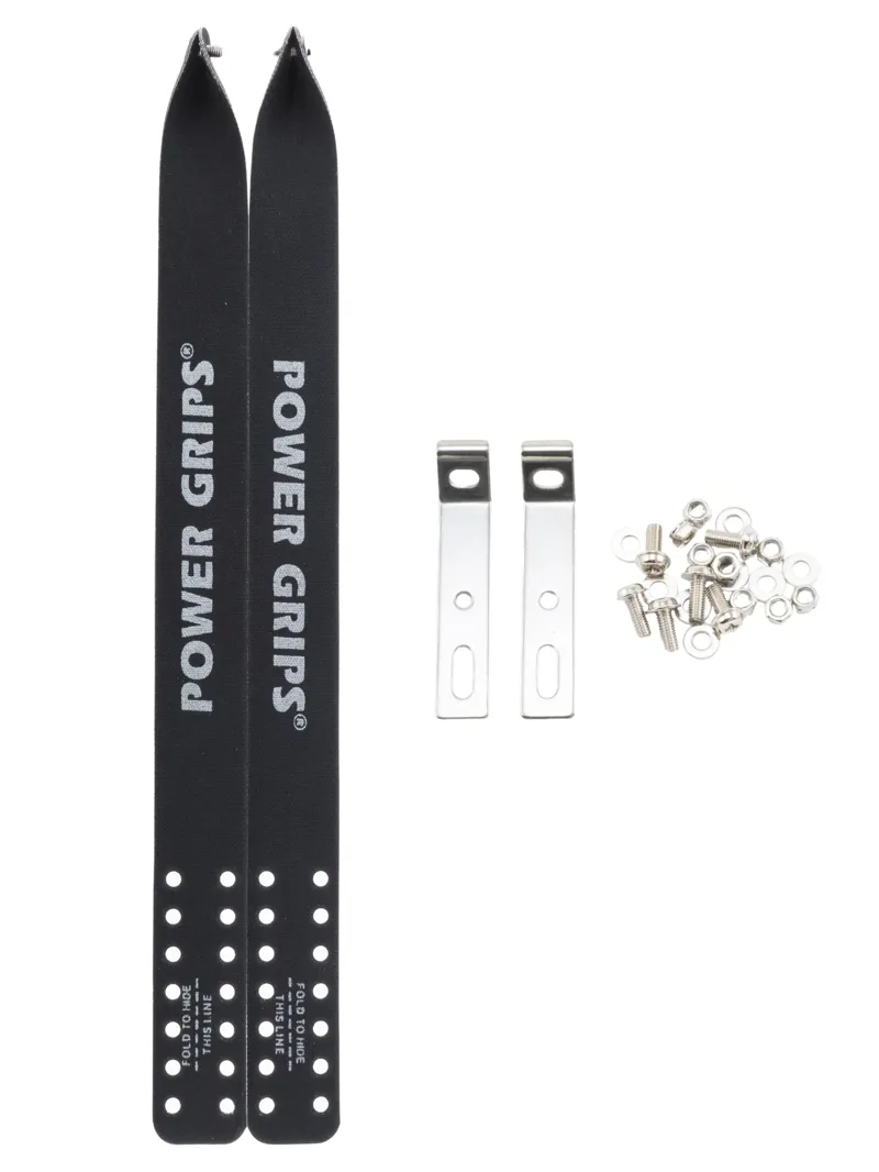 Power Grips Strap Set - XL Straps