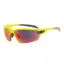 BZ Optics PHO Mirrored Glasses - Fire lens in Yellow