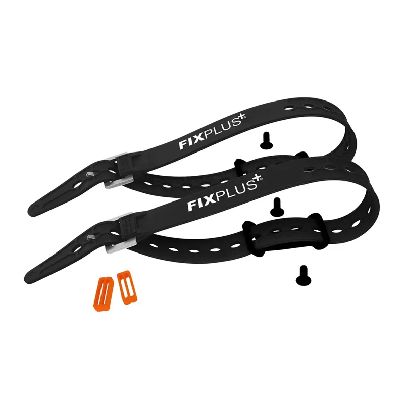 Fixplus Gear Tightener Kit - 46cm - Black