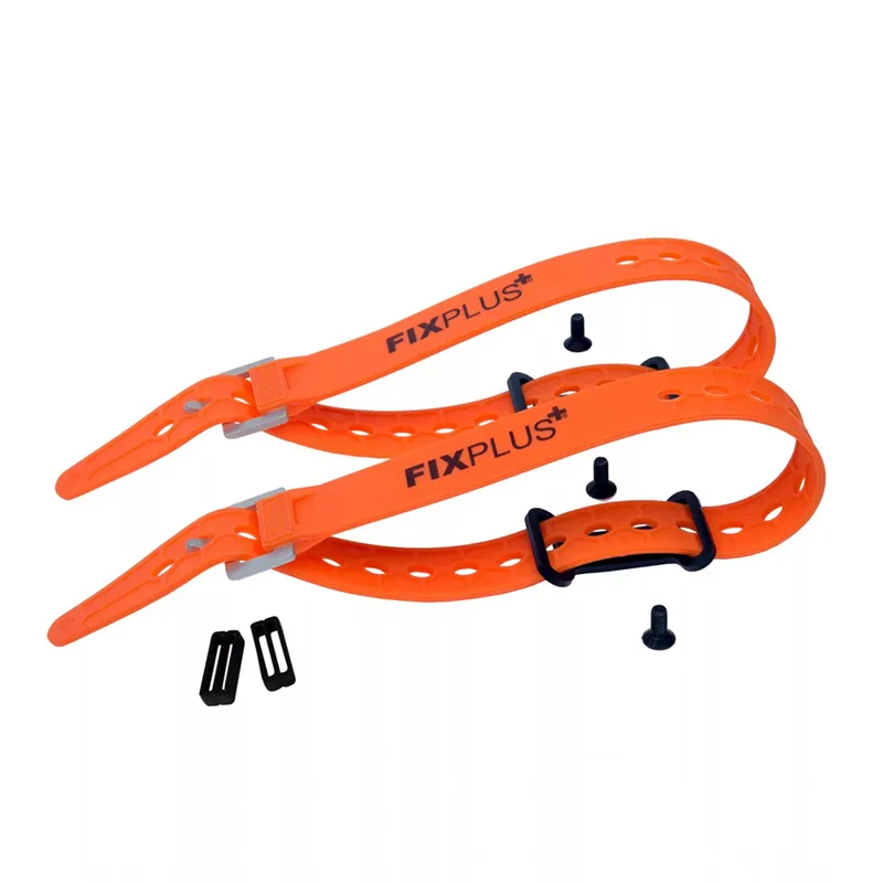 Fixplus Gear Tightener Kit - 46cm - Orange