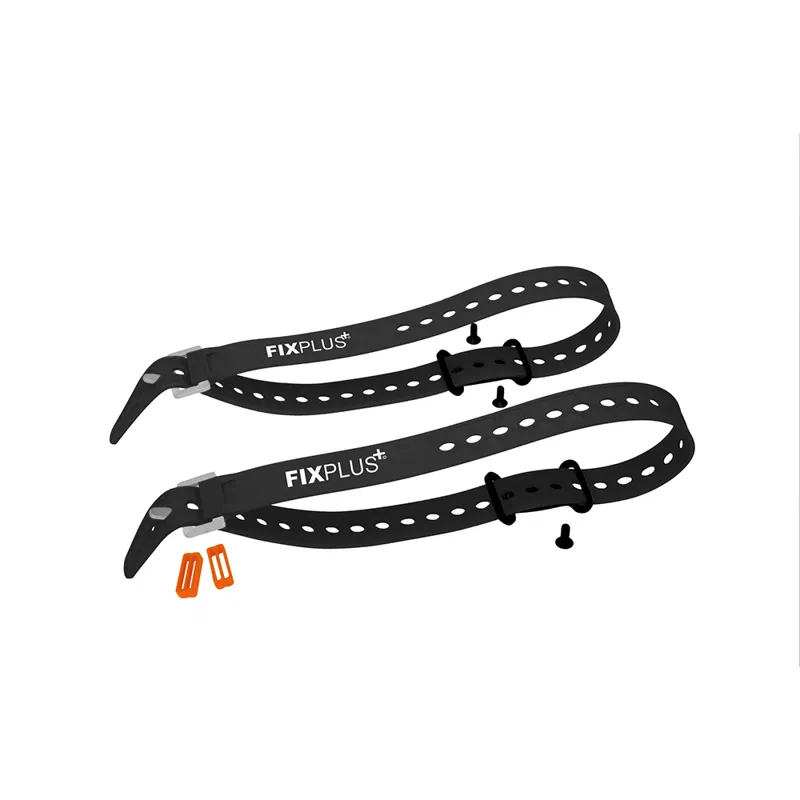 Fixplus Gear Tightener Kit - 66cm - Black