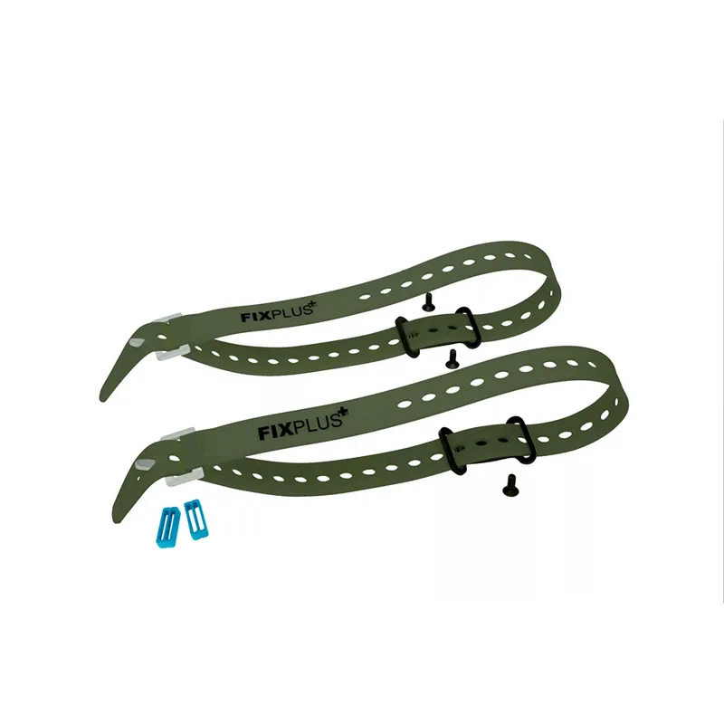 Fixplus Gear Tightener Kit - 66cm - Olive