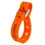 Fixplus Nano 15cm Strap - Orange