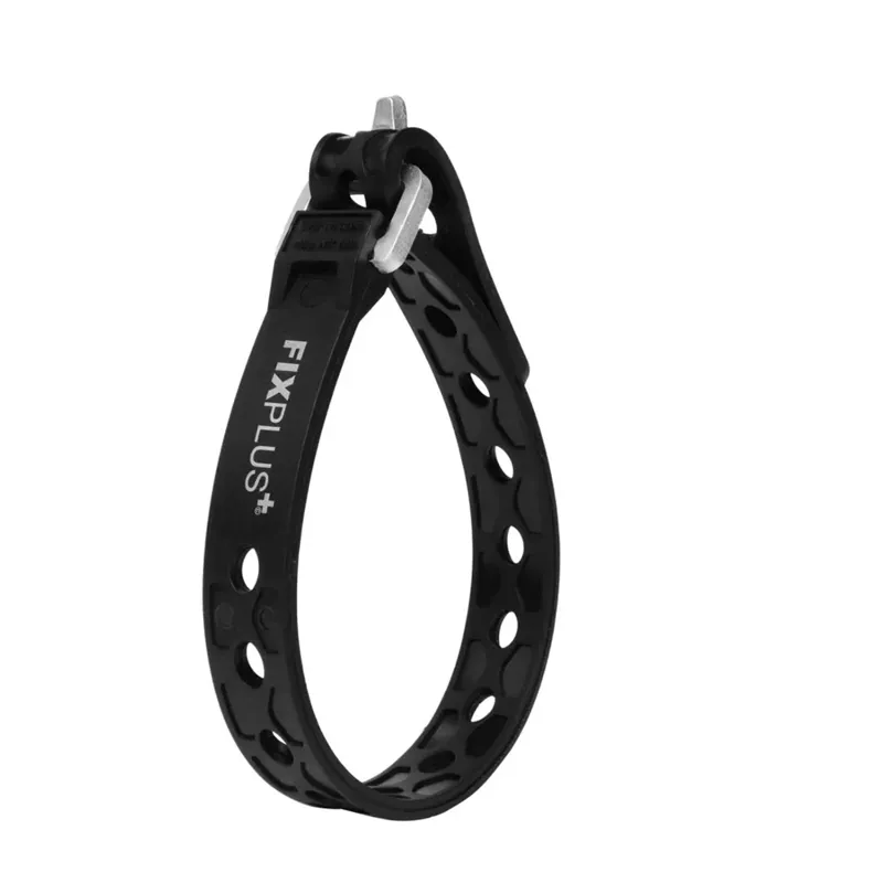 Fixplus Nano 23cm Strap - Black
