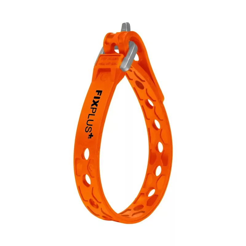 Fixplus Nano 23cm Strap - Orange