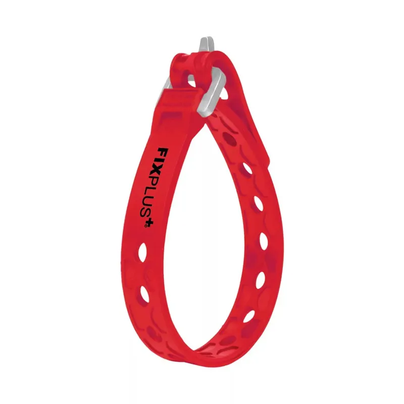 Fixplus Nano 23cm Strap - Red