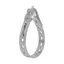 Fixplus Nano 23cm Strap - Slate Grey