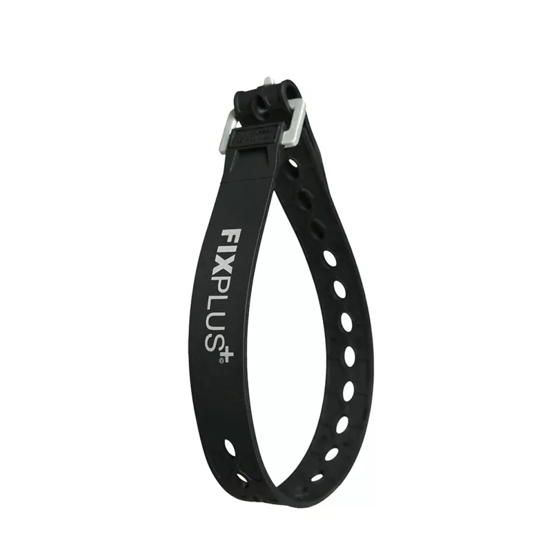 Fixplus Strap 46cm - Black