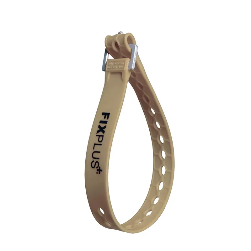 Fixplus Strap 46cm - Tan