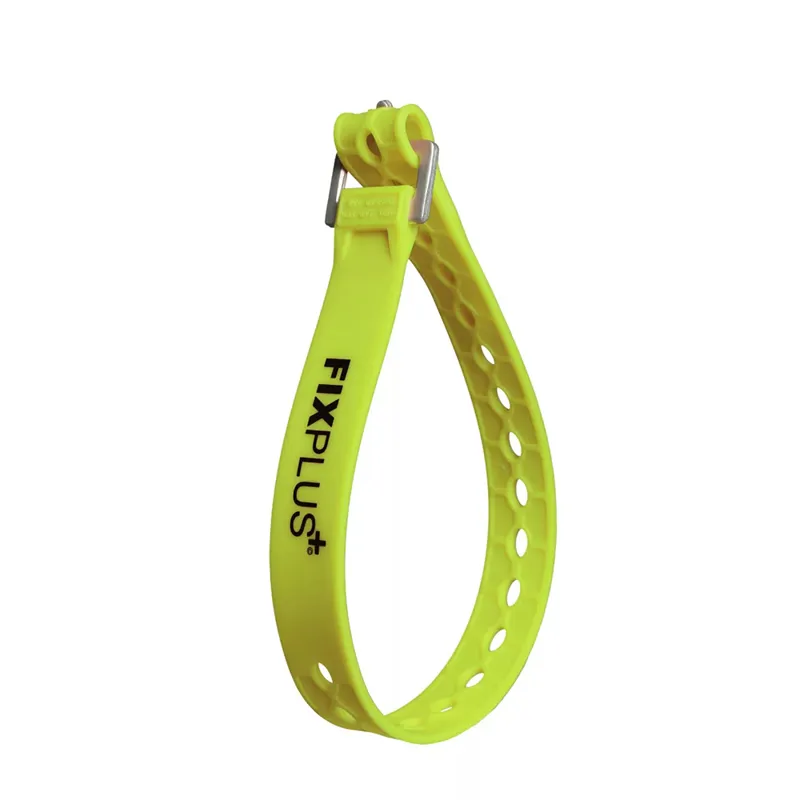 Fixplus Strap 46cm - Yellow