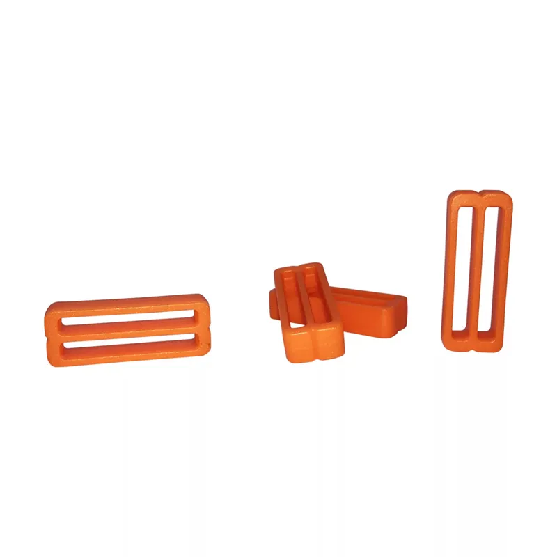 Fixplus Strapkeeper - Standard - Orange
